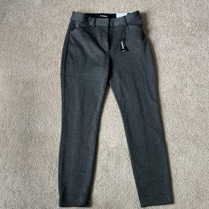Express High Rise Skinny Women’s Dress Pant